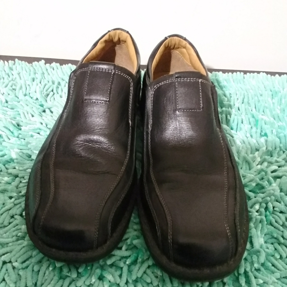 Mens Dockers lofer shoes